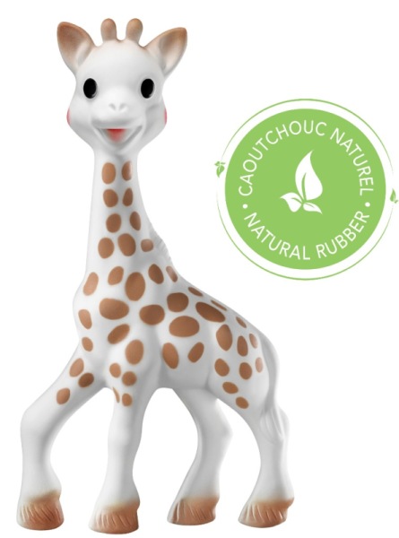 Vulli Sophie la Girafe